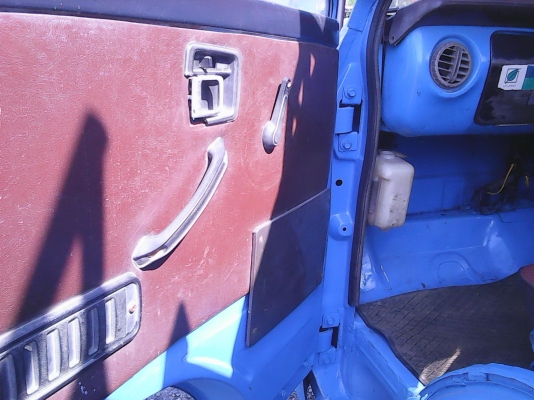 ขายหกล้อเล็กสั้น TL-85 สภาพสวยพร้อมใช้ เครื่องดี คัชซีสวย