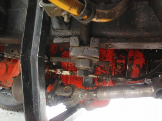 หกล้อติดเครน ฮีโน่-FB-117แรง รถห้างแท้ ล่างใหญ่ Fหน้าFหลัง เกียร์ร็อคกี่ เครนUNIC3ตันติดปั้ม5ตัน แรงข้ามรุ่น ทะเบียนชุดโอนพร้อม