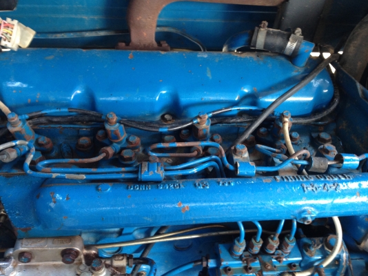 ขายรถไถ