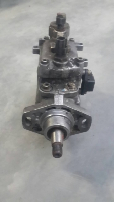 ปั๊มเชื้อเพลิงแบบไฟฟ้า ISUZU 3.0DI มือสองของแท้