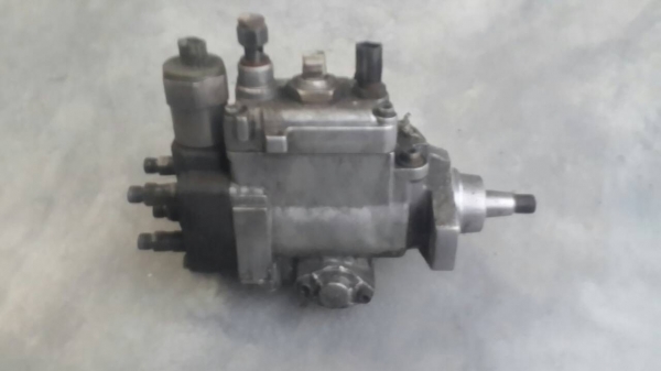 ปั๊มเชื้อเพลิงแบบไฟฟ้า ISUZU 3.0DI มือสองของแท้