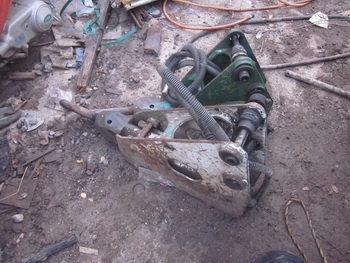 ขาย - หัวเจาะ หัวกระแทก เบรคเกอร์ สำหรับรถขุด รถแบคโฮ PC 10 -15-20 มือสองญี่ปุ่น แท้ ขาย - หัวเจาะ หัวกระแทก เบรคเกอร์ สำหรับรถขุด รถแบคโฮ PC 10 -15-20 มือสองญี่ปุ่น แท้