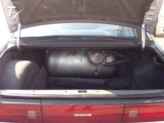 ขาย Nissan Cefiro A31 ปี95 เกียร์ออโต้ ติดแก๊สแล้ว 78000 ขาย Nissan Cefiro A31 ปี95 เกียร์ออโต้ ติดแก๊สแล้ว 78000