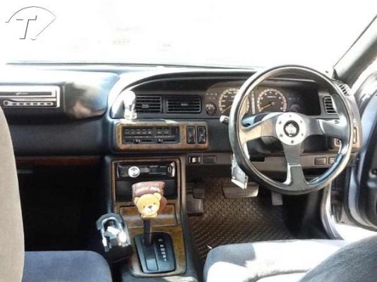 ขาย Nissan Cefiro A31 ปี95 เกียร์ออโต้ ติดแก๊สแล้ว 78000 ขาย Nissan Cefiro A31 ปี95 เกียร์ออโต้ ติดแก๊สแล้ว 78000