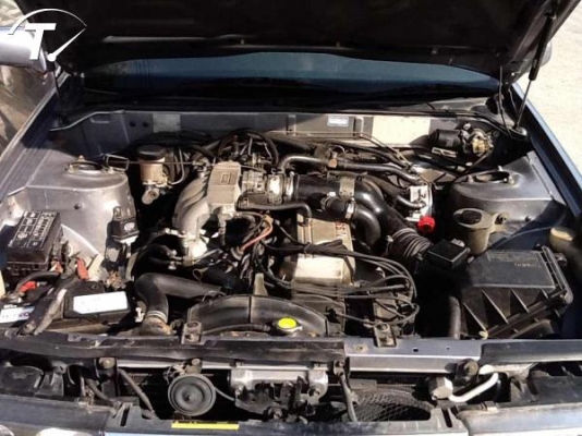 ขาย Nissan Cefiro A31 ปี95 เกียร์ออโต้ ติดแก๊สแล้ว 78000 ขาย Nissan Cefiro A31 ปี95 เกียร์ออโต้ ติดแก๊สแล้ว 78000