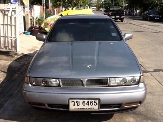 ขาย Nissan Cefiro A31 ปี95 เกียร์ออโต้ ติดแก๊สแล้ว 78000 ขาย Nissan Cefiro A31 ปี95 เกียร์ออโต้ ติดแก๊สแล้ว 78000