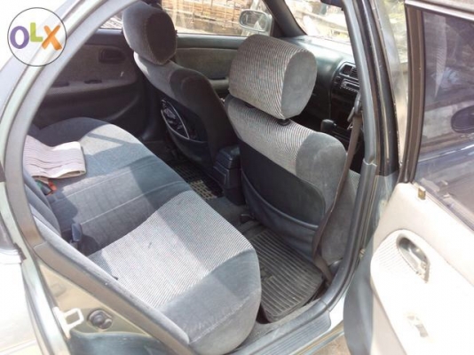 โตโยต้าสามห่วง 1.6 Gxi ปี 95 ราคา 75000 โตโยต้าสามห่วง 1.6 Gxi ปี 95 ราคา 75000