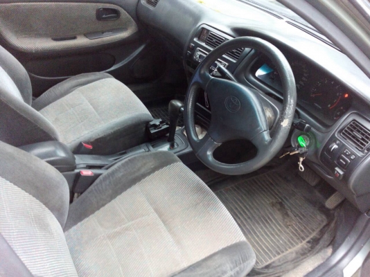 โตโยต้าสามห่วง 1.6 Gxi ปี 95 ราคา 75000 โตโยต้าสามห่วง 1.6 Gxi ปี 95 ราคา 75000