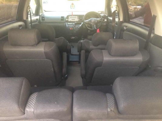 toyota wish 2005  โทร  085-0430470
