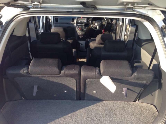 toyota wish 2005  โทร  085-0430470