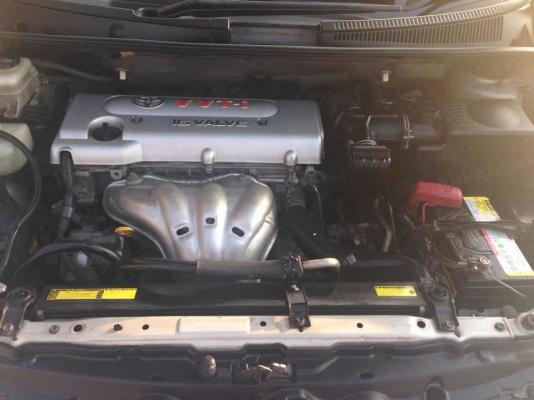 toyota wish 2005  โทร  085-0430470