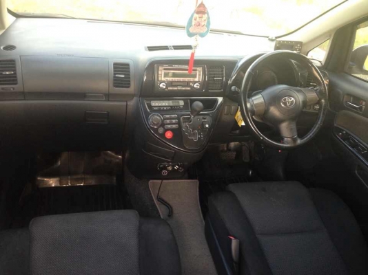 toyota wish 2005  โทร  085-0430470