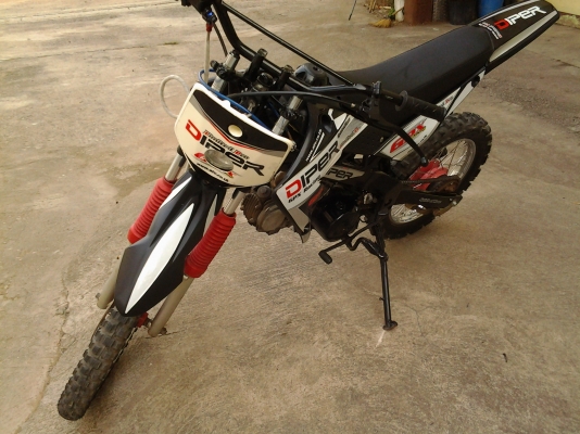 ขาย วิบาก หมื่นห้า มาเอาเองครับ แปลงใส่เปลือก GPX 125 แนวๆ ขาย วิบาก หมื่นห้า มาเอาเองครับ แปลงใส่เปลือก GPX 125 แนวๆ