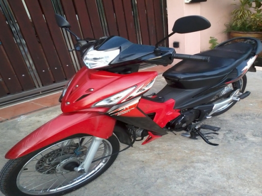 ขายWave x 125 รถบ้านเครื่องเดิมๆสภาพดี ขายWave x 125 รถบ้านเครื่องเดิมๆสภาพดี