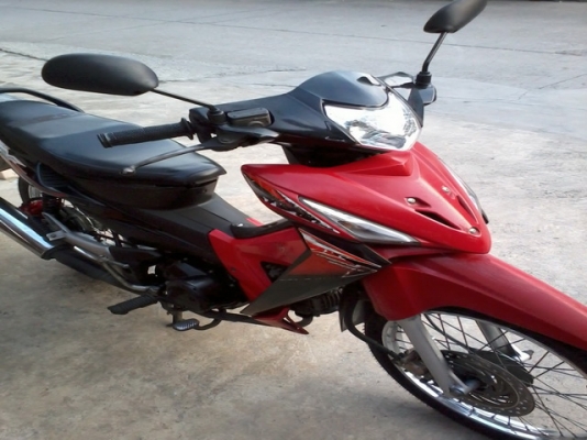 ขายWave x 125 รถบ้านเครื่องเดิมๆสภาพดี ขายWave x 125 รถบ้านเครื่องเดิมๆสภาพดี