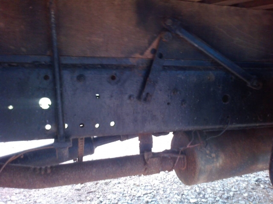 ขาย6ล้อnpr 110