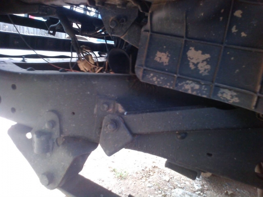 ขาย6ล้อnpr 110