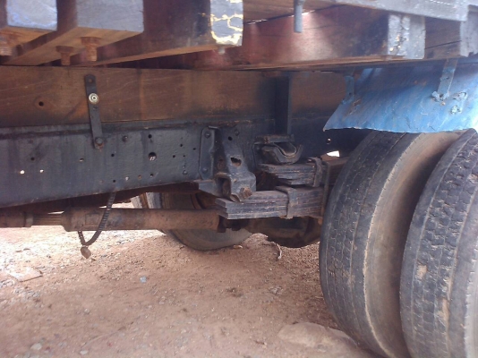 ขาย6ล้อnpr 110