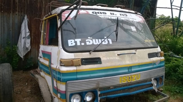 ขายหัวเก๋ง ISUZU จัมโบ้ สภาพดี อุปกรณ์ครบ ราคาโทรมาคุยกันครับ ขายหัวเก๋ง ISUZU จัมโบ้ สภาพดี อุปกรณ์ครบ ราคาโทรมาคุยกันครับ