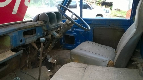 ขายหัวคัสซี 6 ล้อ TOYOTA ไม่มีทะเบียน คัสซีสวยตลอดเส้น เครื่อง B 85 แรงม้า รถขับได้ ราคาต่อรองได้ครับ