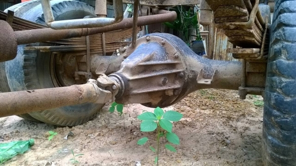 ขายหัวคัสซี 6 ล้อ TOYOTA ไม่มีทะเบียน คัสซีสวยตลอดเส้น เครื่อง B 85 แรงม้า รถขับได้ ราคาต่อรองได้ครับ