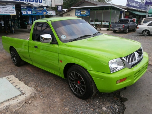 ขายรถยนต์มิตซูบิชิสตาด้า