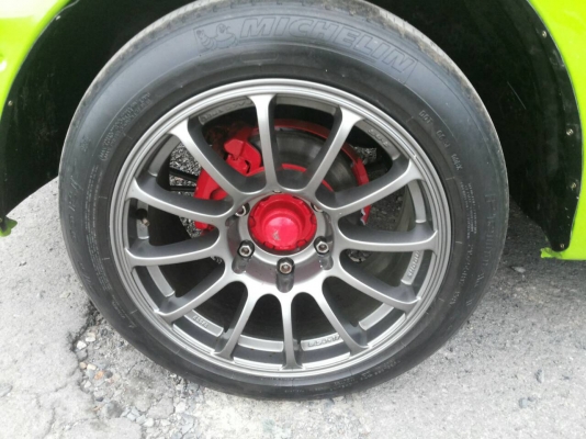 ขายรถยนต์มิตซูบิชิสตาด้า