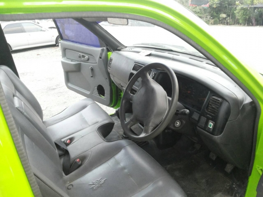 ขายรถยนต์มิตซูบิชิสตาด้า