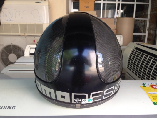 **** ขายหมวก MOMO ตัวเคฟร่า ****