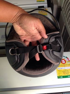 **** ขายหมวก MOMO ตัวเคฟร่า ****