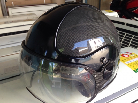 **** ขายหมวก MOMO ตัวเคฟร่า ****