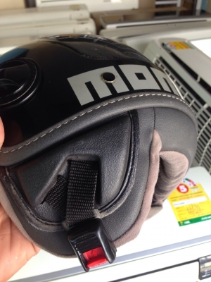 **** ขายหมวก MOMO ตัวเคฟร่า ****