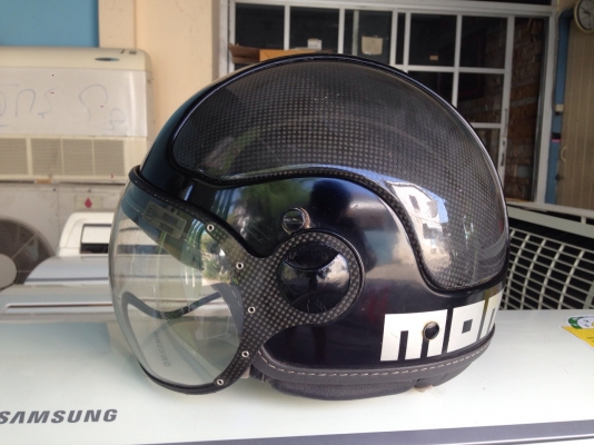 **** ขายหมวก MOMO ตัวเคฟร่า ****