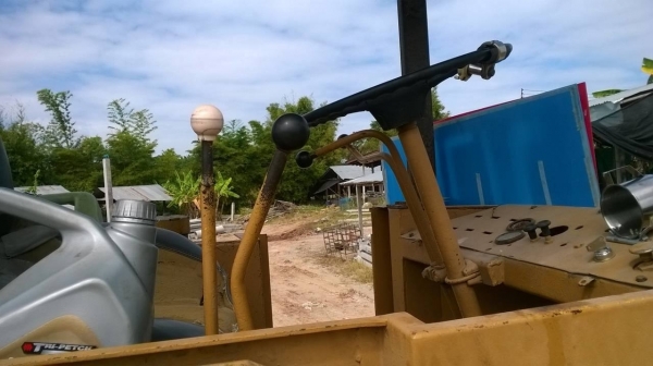 ขายรถตักสภาพดีใช้งานอยู่ทุกวัน B450 เอวอ่อน เครื่องดี ปั้มดี ยางใหม่ทั้ง 4 เส้น ซื้อไปใช้งานไม่ผิดหวังแน่นอนครับ ราคาต่อรองได้