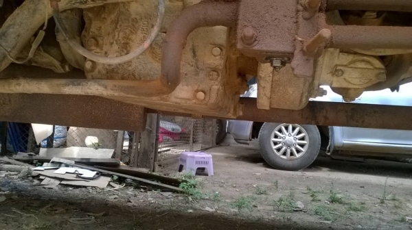 ขายพ่วงแม่ลูกดั้ม FM3M สภาพสวยเดิมทั้งคัน เครื่องเดิม M10C 240 แรงม้า  กระจกไฟฟ้า แอร์เย็น  ลูก 3 คานยัดลงเล่มเรียบร้อย ราคาต่อรองได้ครับ