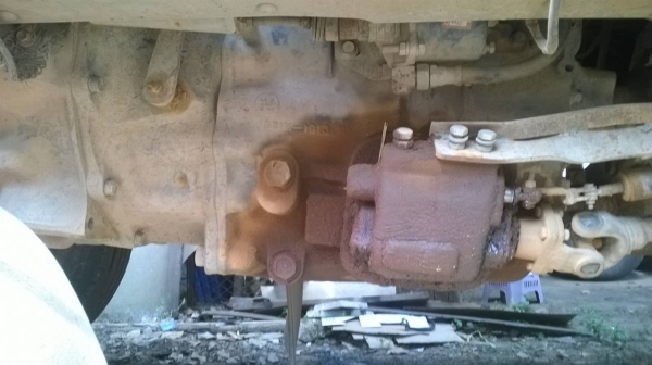 ขายพ่วงแม่ลูกดั้ม FM3M สภาพสวยเดิมทั้งคัน เครื่องเดิม M10C 240 แรงม้า  กระจกไฟฟ้า แอร์เย็น  ลูก 3 คานยัดลงเล่มเรียบร้อย ราคาต่อรองได้ครับ