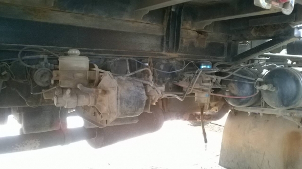 ขายพ่วงแม่ลูกดั้ม FM3M สภาพสวยเดิมทั้งคัน เครื่องเดิม M10C 240 แรงม้า  กระจกไฟฟ้า แอร์เย็น  ลูก 3 คานยัดลงเล่มเรียบร้อย ราคาต่อรองได้ครับ