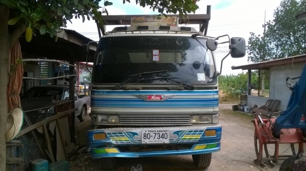 ขายพ่วงแม่ลูกดั้ม FM3M สภาพสวยเดิมทั้งคัน เครื่องเดิม M10C 240 แรงม้า  กระจกไฟฟ้า แอร์เย็น  ลูก 3 คานยัดลงเล่มเรียบร้อย ราคาต่อรองได้ครับ