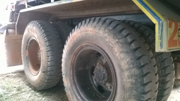 ขายพ่วงแม่ลูกดั้ม FM3M สภาพสวยเดิมทั้งคัน เครื่องเดิม M10C 240 แรงม้า  กระจกไฟฟ้า แอร์เย็น  ลูก 3 คานยัดลงเล่มเรียบร้อย ราคาต่อรองได้ครับ