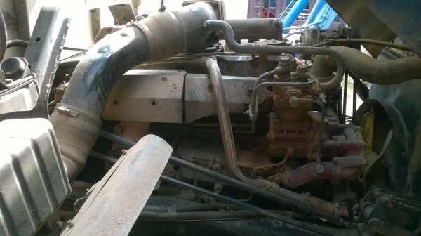 ขายพ่วงแม่ลูกดั้ม FM3M สภาพสวยเดิมทั้งคัน เครื่องเดิม M10C 240 แรงม้า  กระจกไฟฟ้า แอร์เย็น  ลูก 3 คานยัดลงเล่มเรียบร้อย ราคาต่อรองได้ครับ