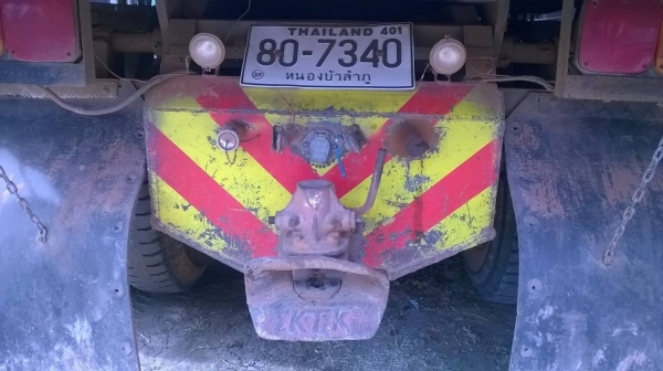 ขายพ่วงแม่ลูกดั้ม FM3M สภาพสวยเดิมทั้งคัน เครื่องเดิม M10C 240 แรงม้า  กระจกไฟฟ้า แอร์เย็น  ลูก 3 คานยัดลงเล่มเรียบร้อย ราคาต่อรองได้ครับ