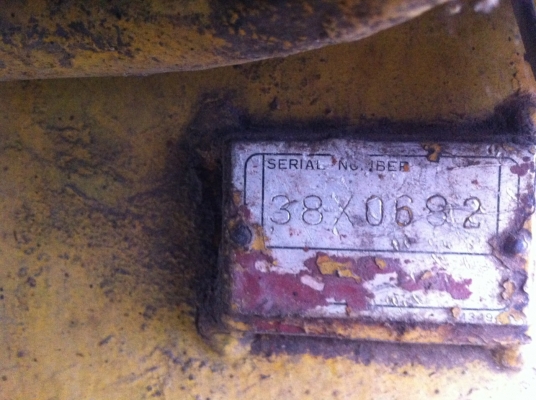 ขายรถแทรกเตอร์ CAT D5-B เกียตัด ตีนไก่ รถสวย ช่วงล่างเต็ม   สนใจโทรจองด่วน