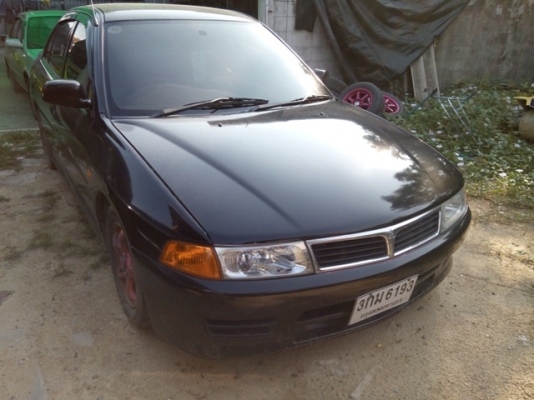 ท้ายเบนซ์ taxi ทำสี ปลดป้ายแล้ว 60000