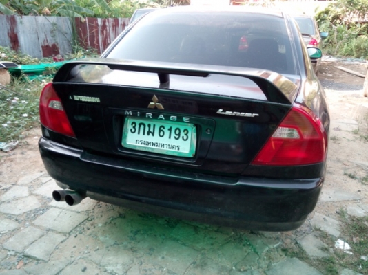 ท้ายเบนซ์ taxi ทำสี ปลดป้ายแล้ว 60000