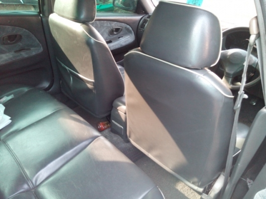 ท้ายเบนซ์ taxi ทำสี ปลดป้ายแล้ว 60000