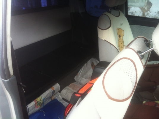 ขายรถ อีซูซุ ดีแม็ก แสนแปดหมื่น บาท