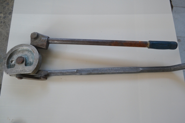 เบนเดอร์ดัดท่อทองแดง 5/8" (5หุน) IMPERIAL