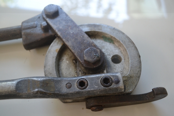 เบนเดอร์ดัดท่อทองแดง 5/8" (5หุน) IMPERIAL