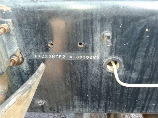 ***ขายแล้วครับขอบคุณ Truck2hand ขาย10ล้อ2เพลาดั้มสภาพสวยๆ ISUZU DECA FXZ-270 EURO2 ปี48 เครื่องดำ FXZ23NZF2 4-300xxxx 6SD1 Turbo in.270แรง เครื่องเดิมเกียร์เดิม แน่นๆ แห้งๆ แรงดี เกียร์ดี ไม่มีหอน ช่วงล่างเดิมๆ คัสซีสวยเดิมๆ ไม่มีบวม กระบะดั้มเหล็ก"อ ***ขายแล้วครับขอบคุณ Truck2hand ขาย10ล้อ2เพลาดั้มสภาพสวยๆ ISUZU DECA FXZ-270 EURO2 ปี48 เครื่องดำ FXZ23NZF2 4-300xxxx 6SD1 Turbo in.270แรง เครื่องเดิมเกียร์เดิม แน่นๆ แห้งๆ แรงดี เกียร์ดี ไม่มีหอน ช่วงล่างเดิมๆ คัสซีสวยเดิมๆ ไม่มีบวม กระบะดั้มเหล็ก"อ