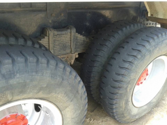 ***ขายแล้วครับขอบคุณ Truck2hand ขาย10ล้อ2เพลาดั้มสภาพสวยๆ ISUZU DECA FXZ-270 EURO2 ปี48 เครื่องดำ FXZ23NZF2 4-300xxxx 6SD1 Turbo in.270แรง เครื่องเดิมเกียร์เดิม แน่นๆ แห้งๆ แรงดี เกียร์ดี ไม่มีหอน ช่วงล่างเดิมๆ คัสซีสวยเดิมๆ ไม่มีบวม กระบะดั้มเหล็ก"อ ***ขายแล้วครับขอบคุณ Truck2hand ขาย10ล้อ2เพลาดั้มสภาพสวยๆ ISUZU DECA FXZ-270 EURO2 ปี48 เครื่องดำ FXZ23NZF2 4-300xxxx 6SD1 Turbo in.270แรง เครื่องเดิมเกียร์เดิม แน่นๆ แห้งๆ แรงดี เกียร์ดี ไม่มีหอน ช่วงล่างเดิมๆ คัสซีสวยเดิมๆ ไม่มีบวม กระบะดั้มเหล็ก"อ